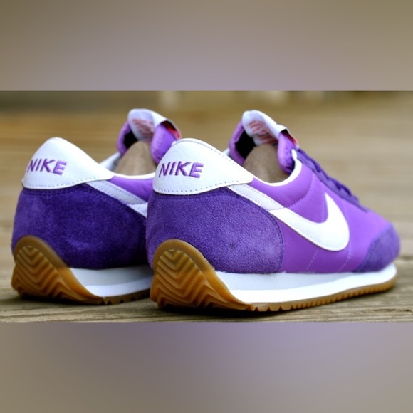 Nike Shoes - Nike Oceania ‘Bright Violet’ Shoes Size: 10 Women